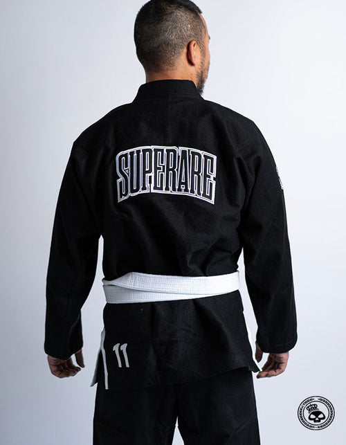 Kimono Superare Finisher BJJ
