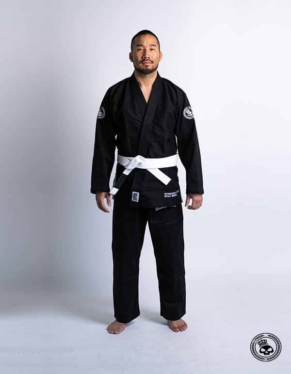 Kimono Superare Finisher BJJ