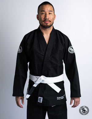 Kimono Superare Finisher BJJ