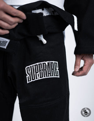 Kimono Superare Finisher BJJ