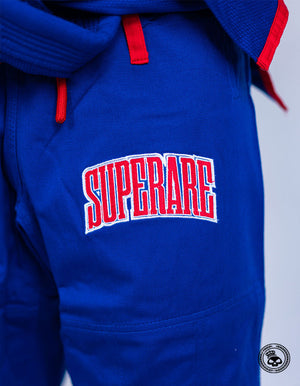 Kimono Superare Finisher BJJ