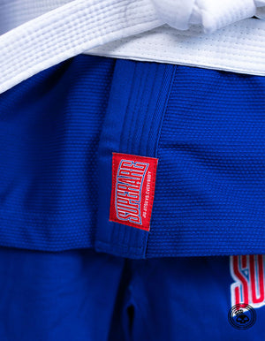 Kimono Superare Finisher BJJ
