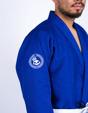 Kimono Superare Finisher BJJ