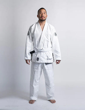 Kimono Superare Finisher BJJ