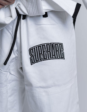 Kimono Superare Finisher BJJ