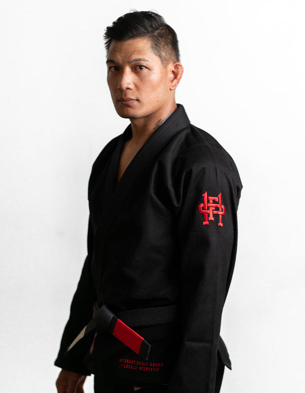 Gi Superare Finisher BJJ 2.0