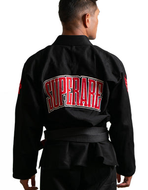 Gi Superare Finisher BJJ 2.0