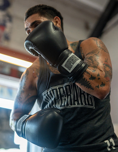 Gants de boxe Superare Finisher
