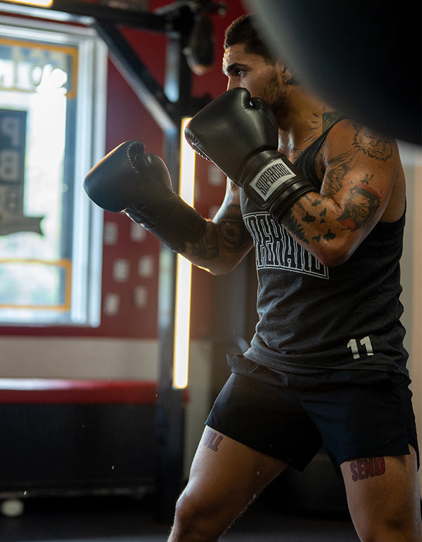 Gants de boxe Superare Finisher