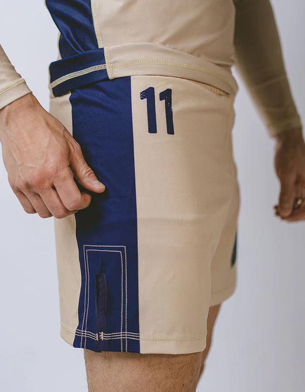 Shorts de combat Superare Finisher