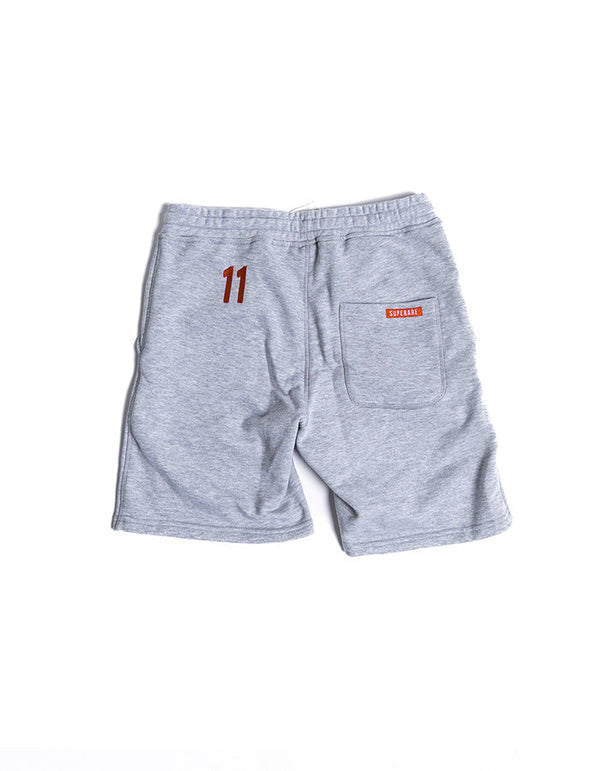 Shorts Superare Finisher Lifestyle