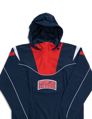 Anorak Superare Finisher