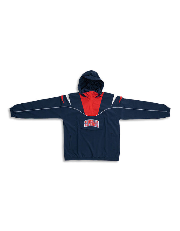 Anorak Superare Finisher