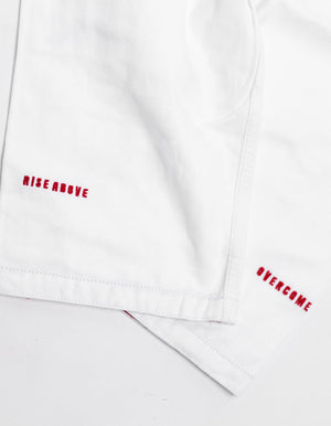 Gi Superare Finisher BJJ 2.0