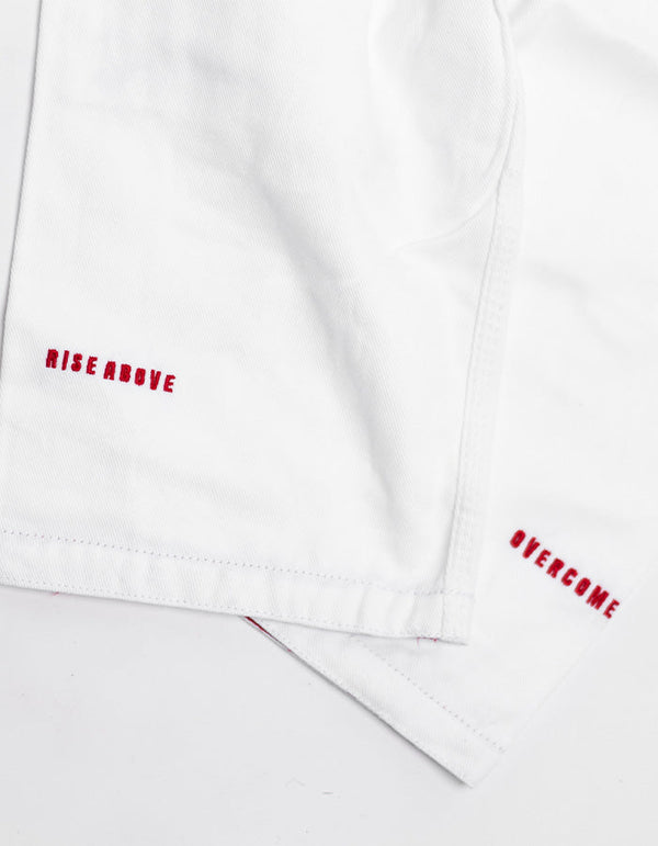 Gi Superare Finisher BJJ 2.0