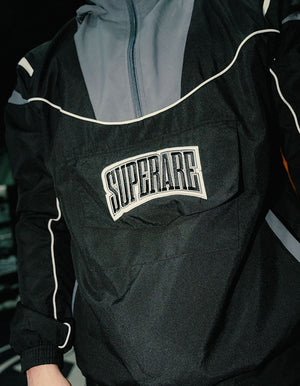 Anorak Superare Finisher