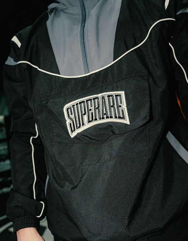 Anorak Superare Finisher