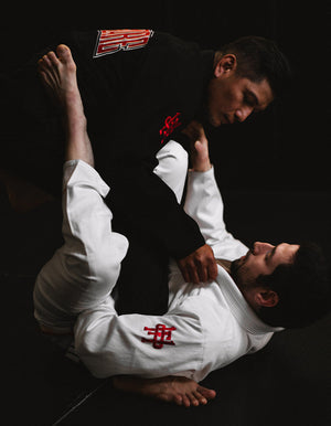 Gi Superare Finisher BJJ 2.0