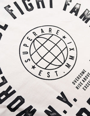 T-shirt féminin Global Boyfriend