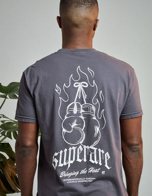 T-shirt Bringing The Heat