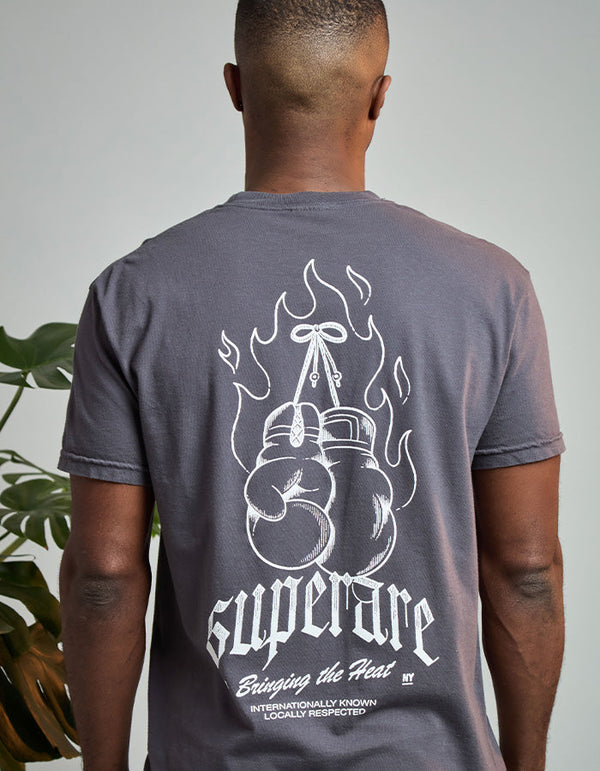 T-shirt Bringing The Heat