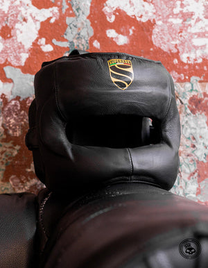 Casque de boxe intégral S430