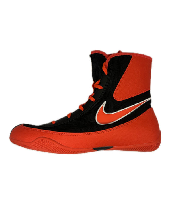 Chaussures de boxe Nike Machomai 2