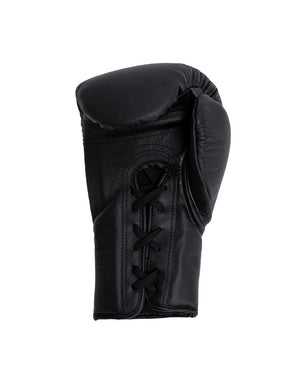 Gants de boxe en cuir italien S50 avec lacets