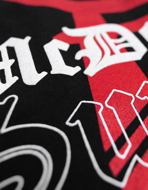 T-shirt Superare x McDojoLife "Legit