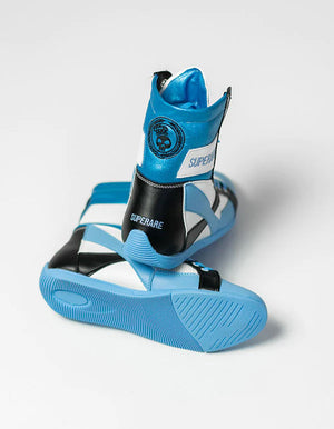 Chaussures de boxe Superare SE