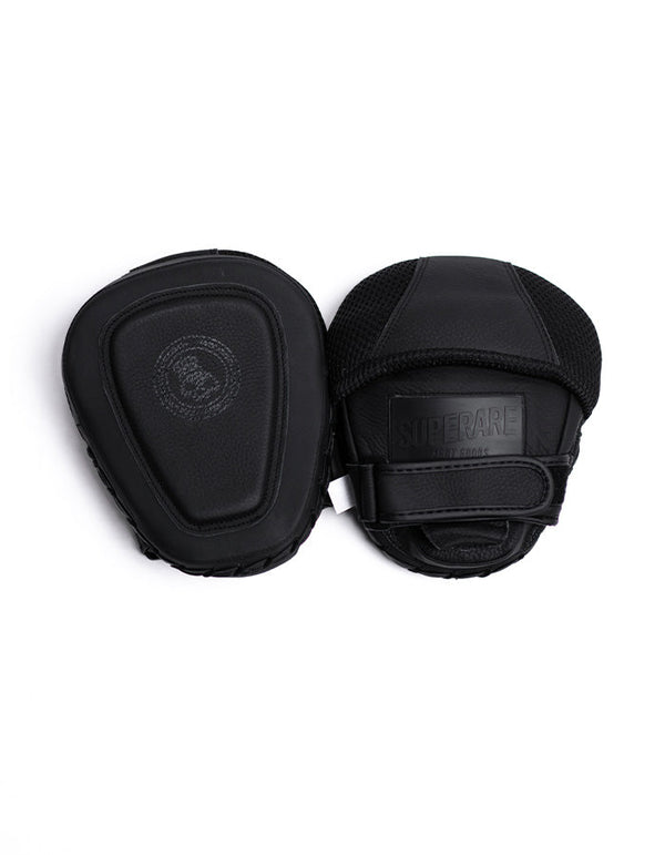 Mitaines de Focalisation de Boxe Mini Series One