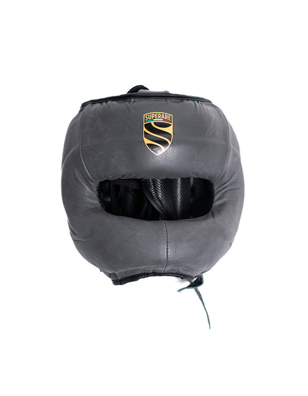 Casque de boxe intégral S430