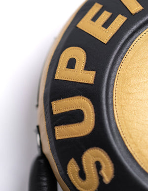 Bouclier de frappe pour boxe Superare