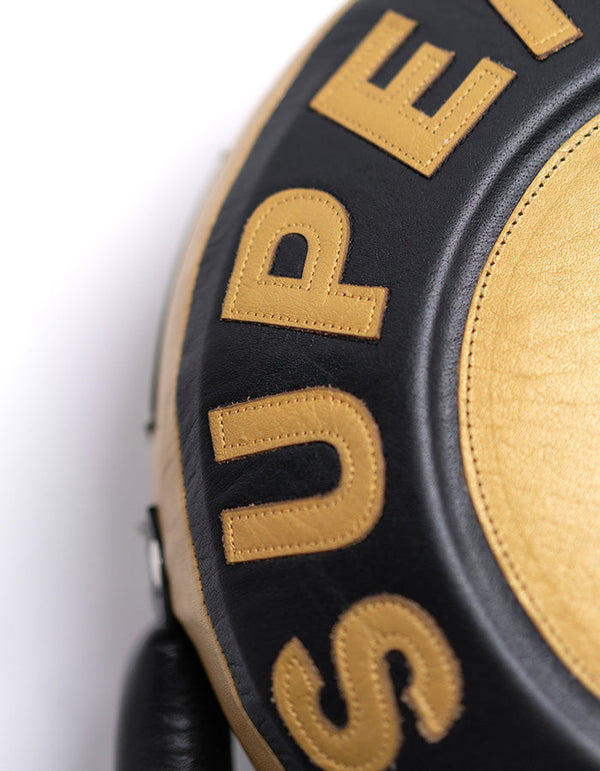 Bouclier de frappe pour boxe Superare