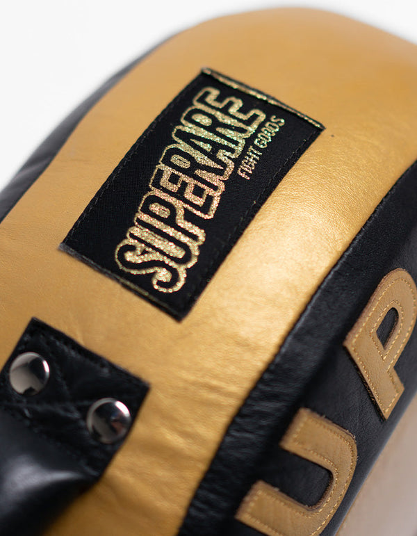 Bouclier de frappe pour boxe Superare