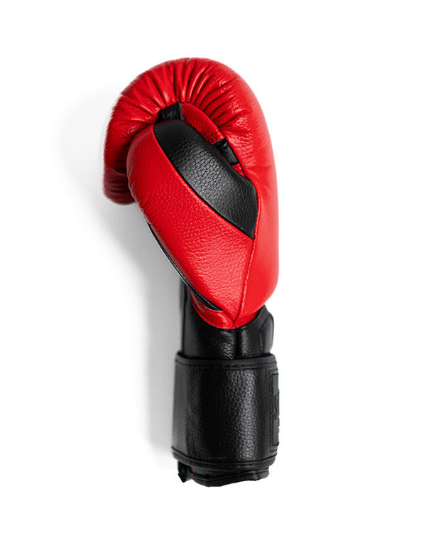 Gants de boxe Supergel Pro