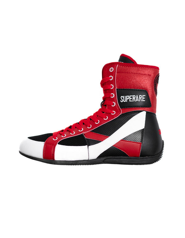 Chaussures de boxe Superare SE