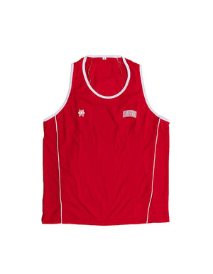 Débardeur de boxe amateur Superare