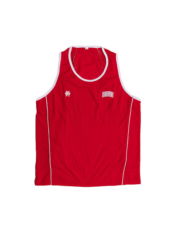 Débardeur de boxe amateur Superare