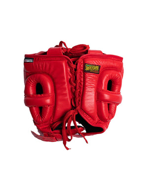 S360 Gants de Boxe pour Joues et Casque de Protection