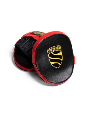 Boxers de poche S8 Catch & Feed Boxing Micro Mitts