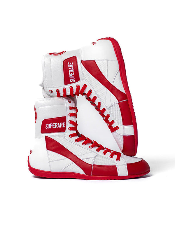 Chaussures de boxe Superare SE