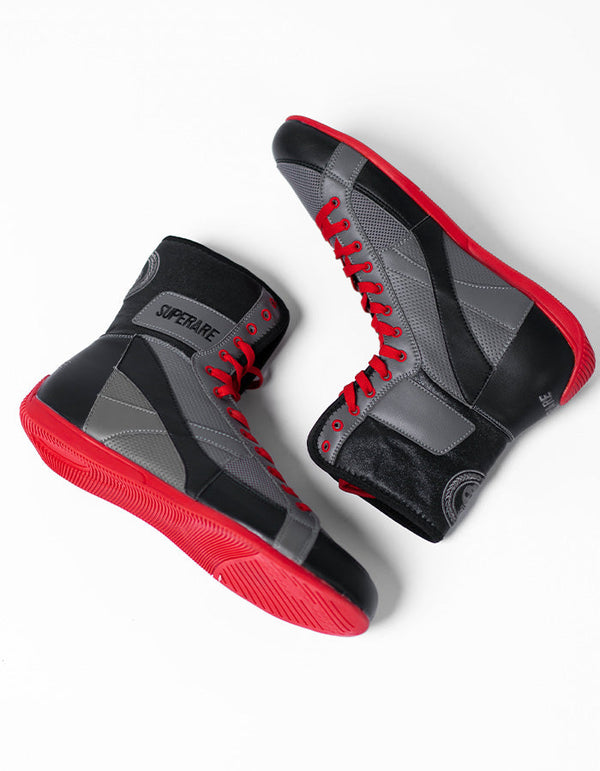 Chaussures de boxe Superare SE