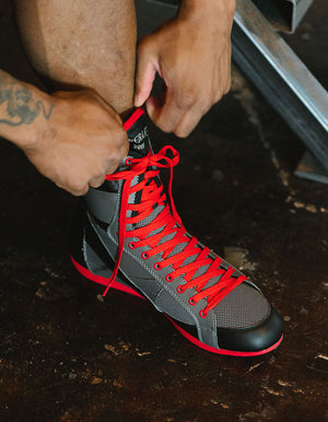 Chaussures de boxe Superare SE