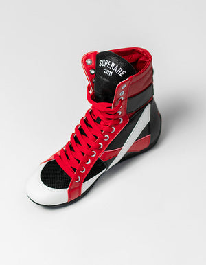Chaussures de boxe Superare SE