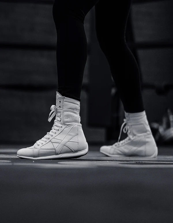 Chaussures de Boxe Superare