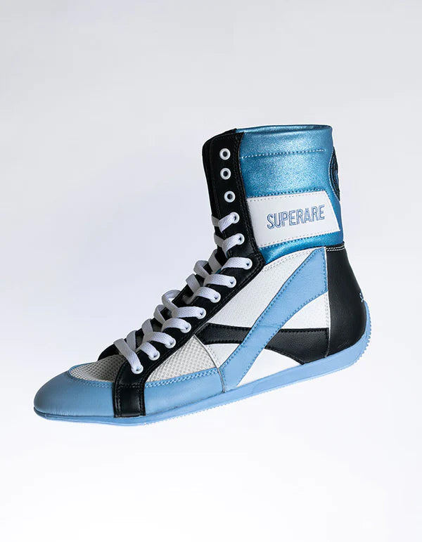 Chaussures de boxe Superare SE