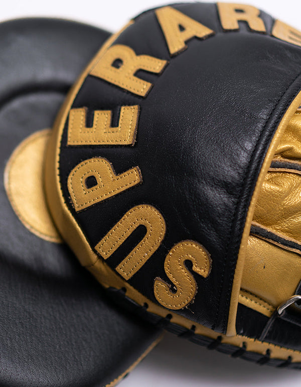 Mitaines de concentration pour la vitesse de boxe Superare