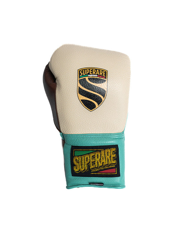 Gants de Boxe Sur Mesure Superare S40 "Spumoni