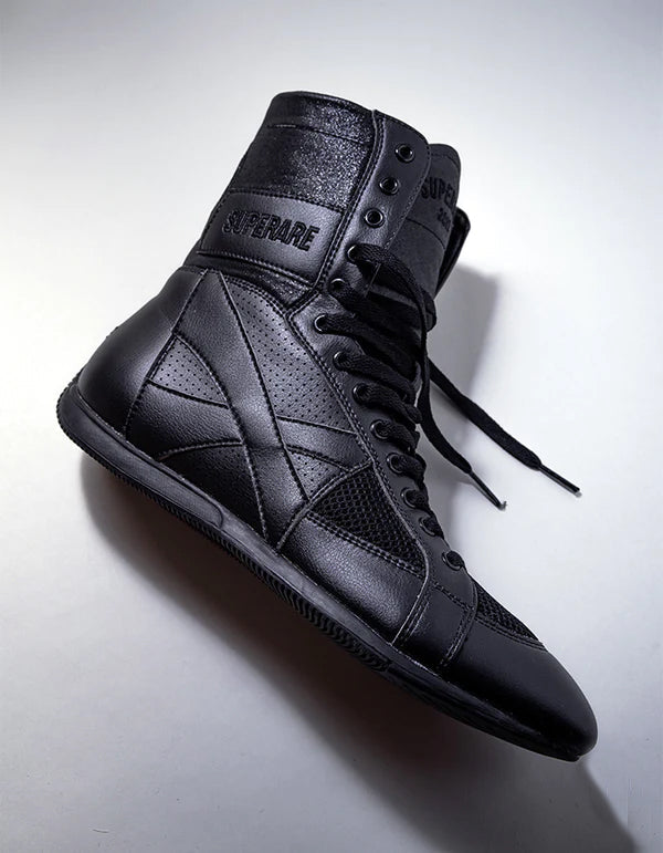 Chaussures de Boxe Superare